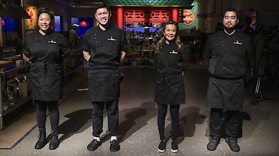 Chopped Season 58 Episode 6