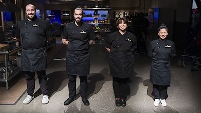 Chopped Season 58 Episode 8