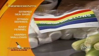 Chopped Season 4 Episode 7