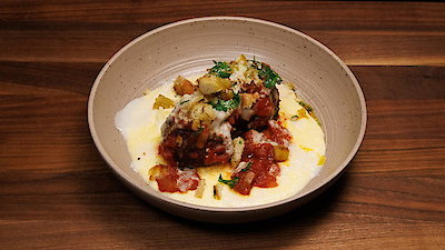 Chopped Season 58 Episode 15
