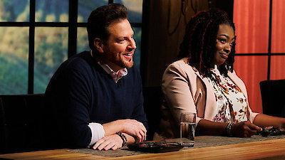 Chopped Season 58 Episode 17