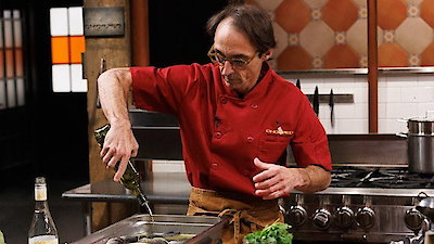 Chopped Season 58 Episode 18