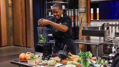 Chopped Season 59 Episode 10