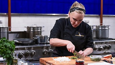 Chopped Season 59 Episode 11