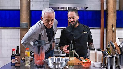 Chopped Season 59 Episode 12