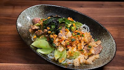 Chopped Season 59 Episode 13