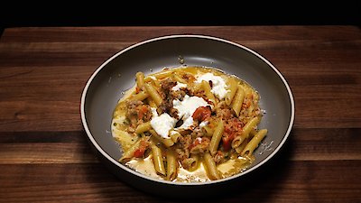 Chopped Season 60 Episode 1