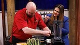 Legends: Alex Guarnaschelli