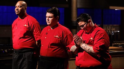 Chopped Season 60 Episode 4