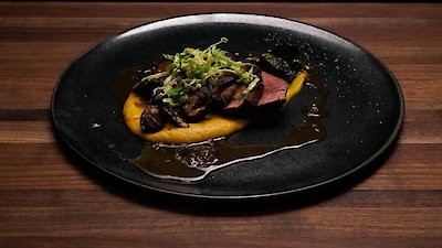 Chopped Season 60 Episode 5