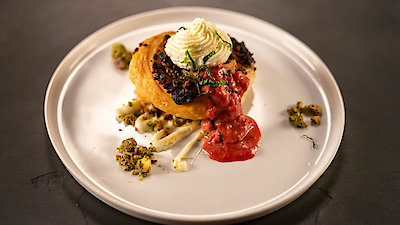 Chopped Season 61 Episode 2