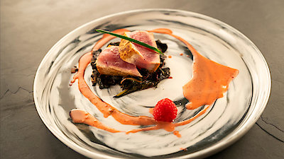 Chopped Season 61 Episode 3