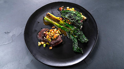 Chopped Season 61 Episode 5