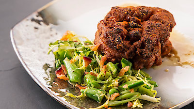 Chopped Season 61 Episode 7