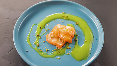 Chopped Season 61 Episode 9