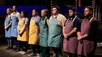 Chopped Season 61 Episode 14