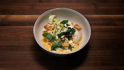 Chopped Season 61 Episode 15