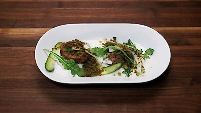 Chopped Season 61 Episode 16