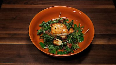 Chopped Season 61 Episode 17