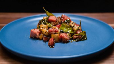 Chopped Season 61 Episode 23