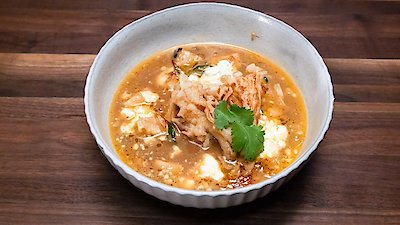 Chopped Season 63 Episode 1