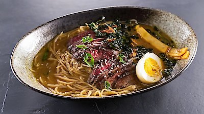 Chopped Season 63 Episode 3