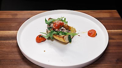 Chopped Season 63 Episode 4