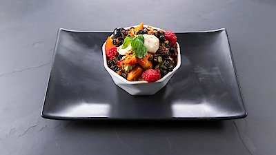 Chopped Season 63 Episode 6