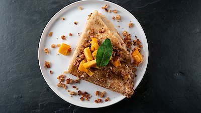 Chopped Season 63 Episode 8