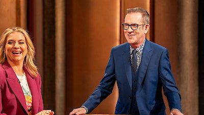 Chopped Season 64 Episode 2