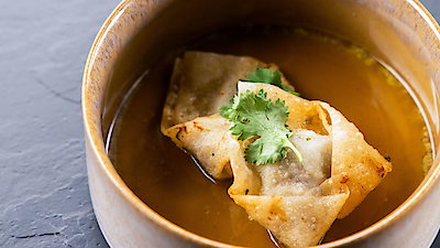 Chopped Season 64 Episode 1