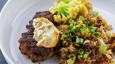 Chopped Season 64 Episode 7