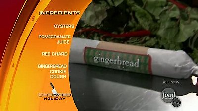Chopped Season 4 Episode 24