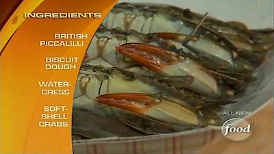 Chopped Season 8 Episode 7