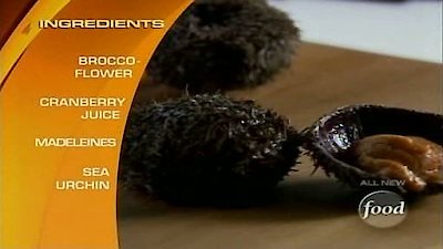 Chopped Season 8 Episode 9