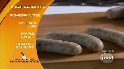 Chopped Season 8 Episode 12