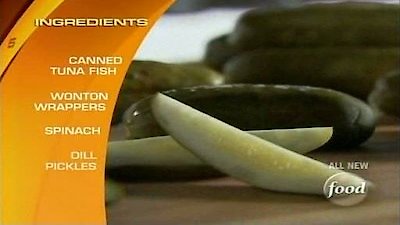 Chopped Season 8 Episode 13