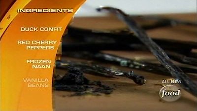 Chopped Season 8 Episode 16