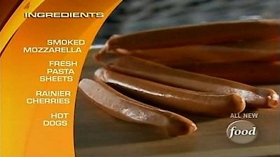 Chopped Season 9 Episode 12