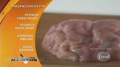 Chopped Season 10 Episode 6