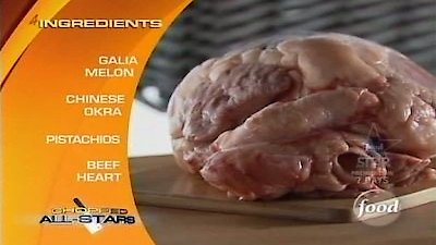 Chopped Season 10 Episode 8