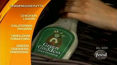 Chopped Season 10 Episode 9