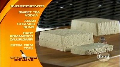 Chopped Season 11 Episode 1