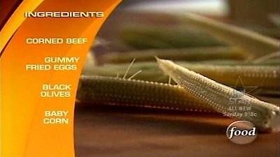 Chopped Season 11 Episode 2