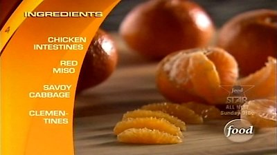 Chopped Season 11 Episode 3