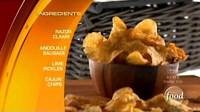 Chopped Season 11 Episode 5