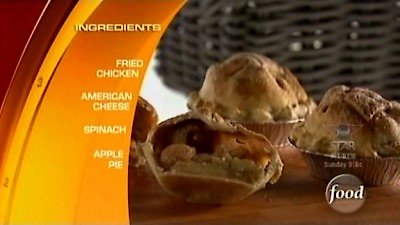 Chopped Season 11 Episode 6