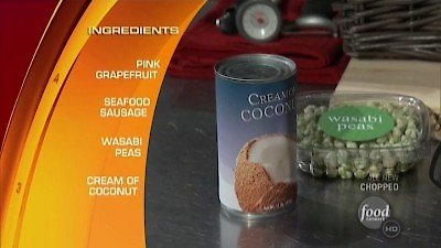 Chopped Season 11 Episode 7