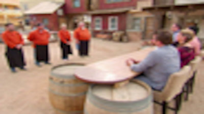 Chopped Season 11 Episode 9