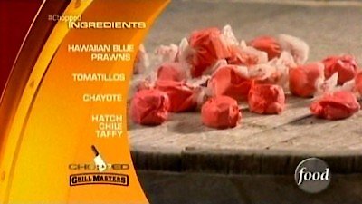 Chopped Season 11 Episode 10